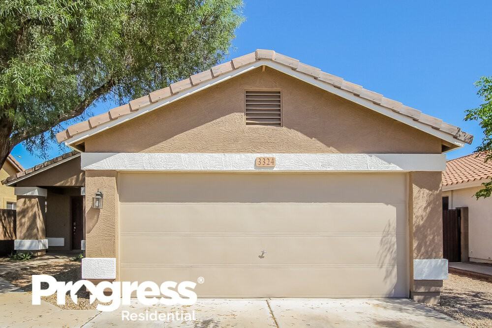 3324 W Glass Ln, Phoenix, AZ 85041 3 Bedroom Apartment for Rent