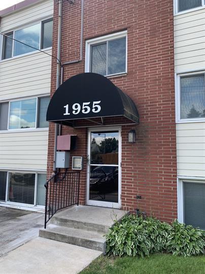 Prior Marshall Apartments 1955 Marshall Avenue & 245 Prior Avenue