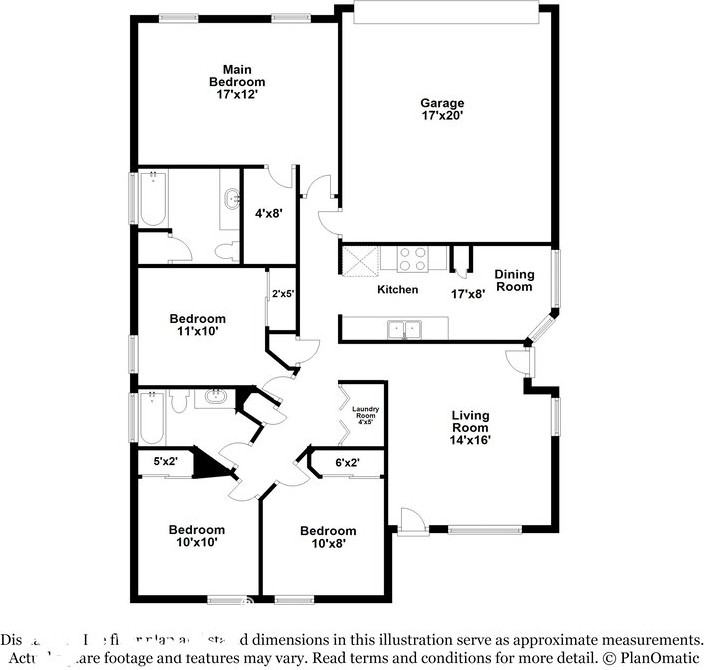 12617 W Pasadena Ave - Photo 2 of 21