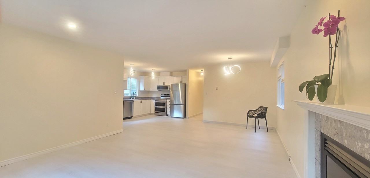 Chesterfield Ave & 23rd St W