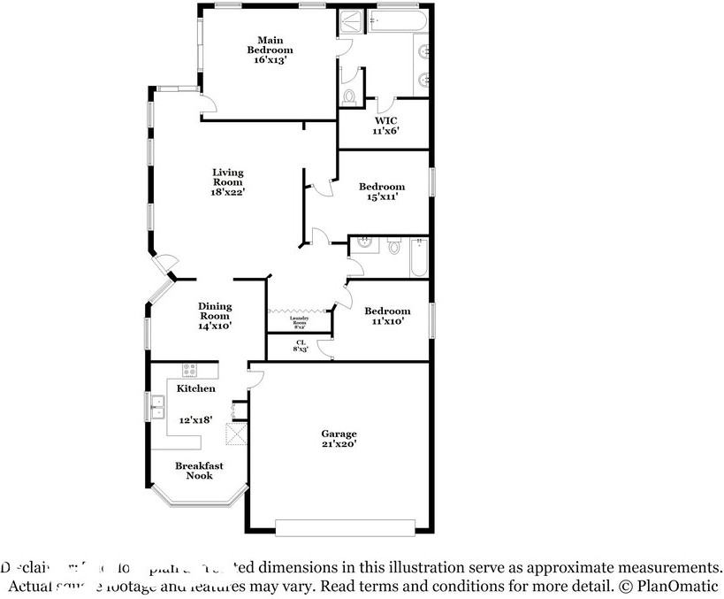 5915 W Desert Cove Ave - Photo 2 of 21