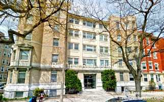 featured image of 1315 Commonwealth Ave #B1