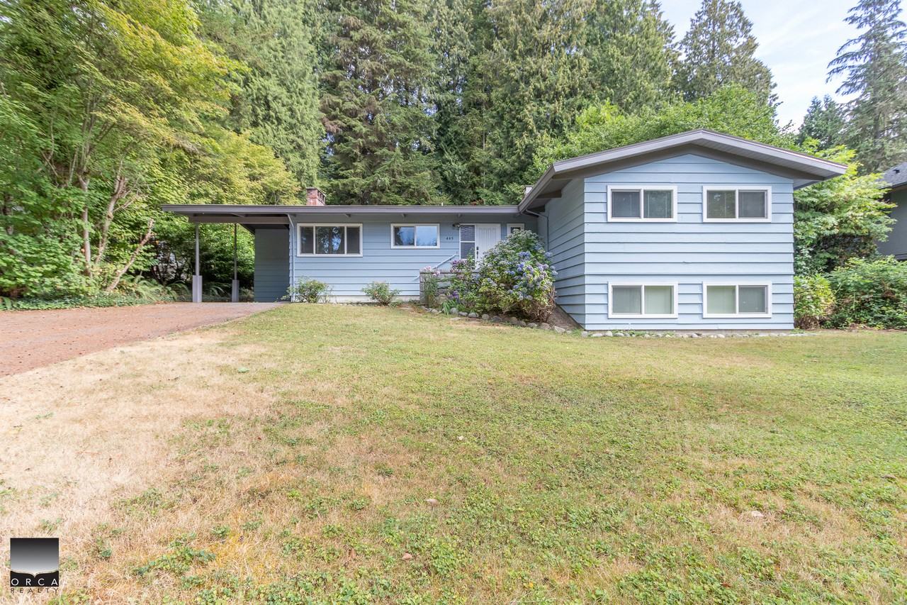 445 Burhill Rd, West Vancouver, BC V7S 1E7 5 Bedroom Apartment for Rent PadMapper