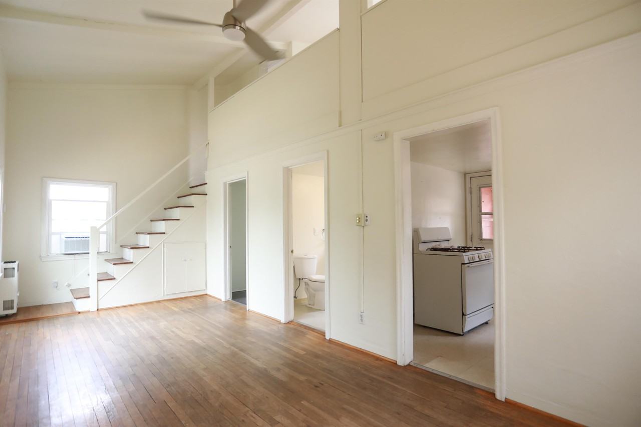 1712 Sherman Avenue #1 - Photo 2 of 5