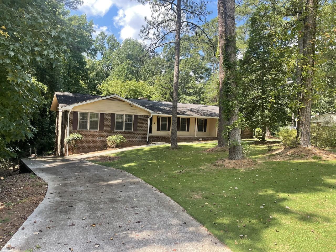 4201 Miners Creek Road #1 - Photo 2 of 30