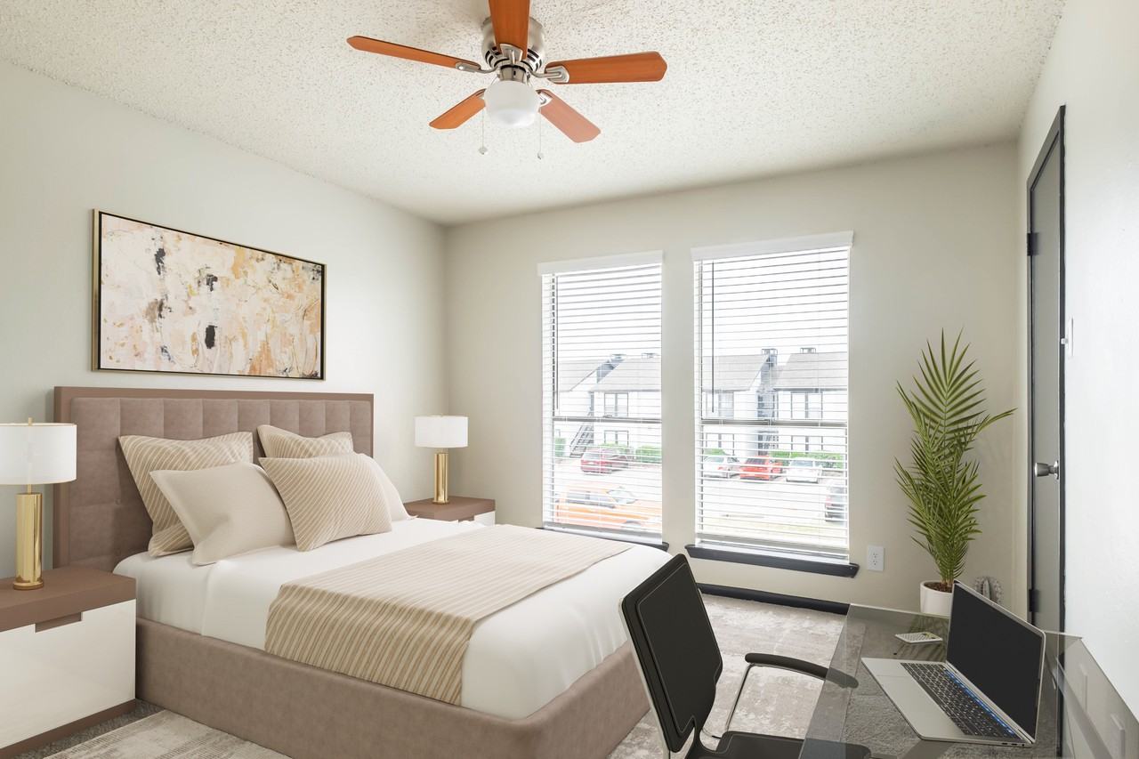 The Bernard Apartments 11991 Audelia Rd, Dallas, TX 75243 Zumper