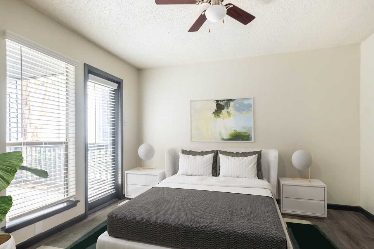 The Bernard Apartments 11991 Audelia Rd, Dallas, TX 75243 Zumper