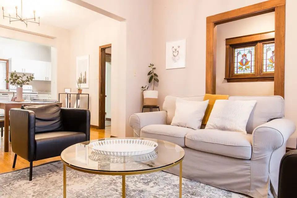 616 Mcmillan Ave Apartments in Mcmillan, Winnipeg, MB R3L 0N6 Zumper