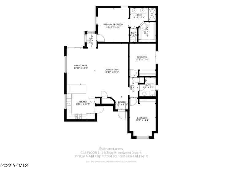 13013 West Aster Drive - Photo 2 of 3