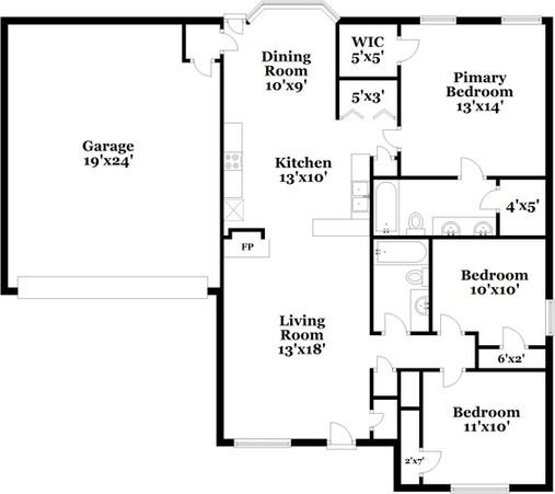 4141 Shadow Ridge Dr - Photo 2 of 16