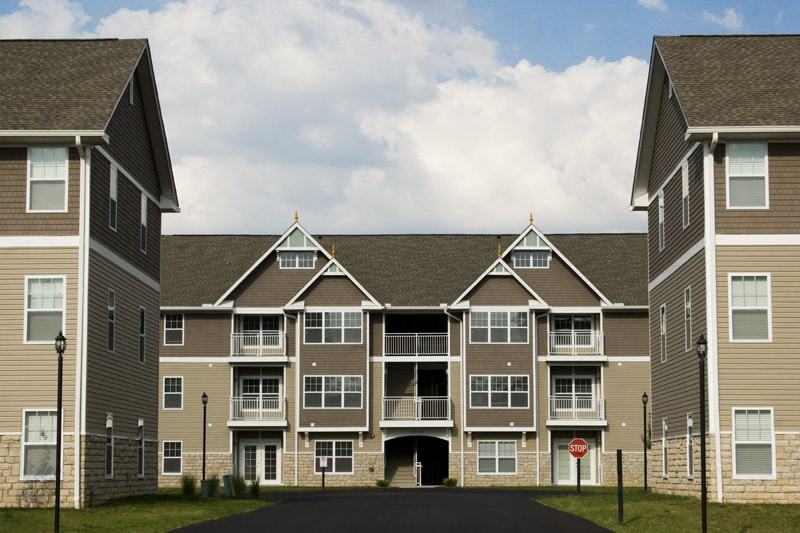 Water's Bend Apartments - Photo 3 of 23