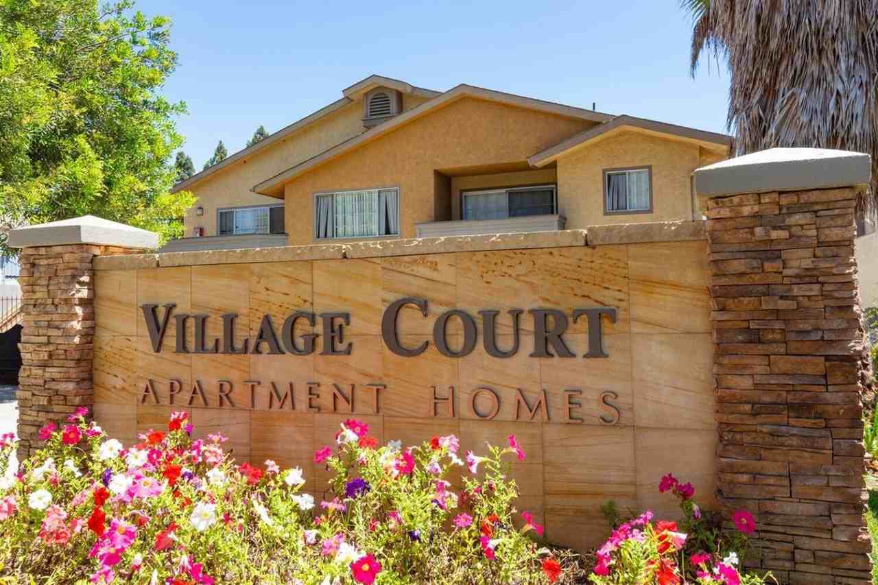 Elán Village Court Apartment Homes Apartments 452 F St, Chula Vista