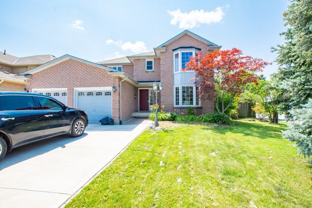 1 Crysler Crescent Apartments 1 Crysler Cres, Thorold, ON L2V 5A2