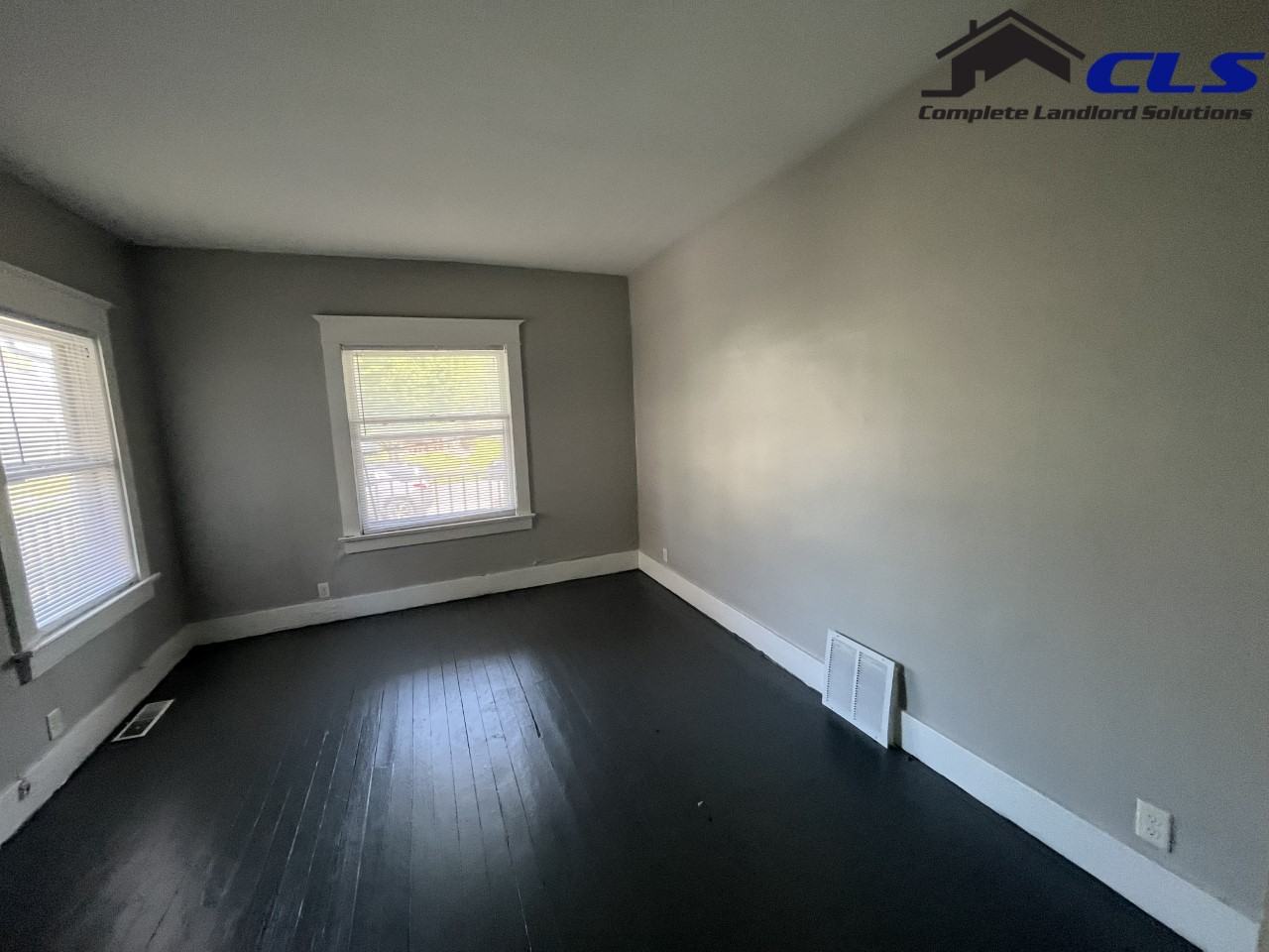 1231 South 10th Street #1