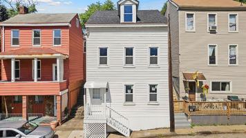 featured image of 529 Spruce St #1