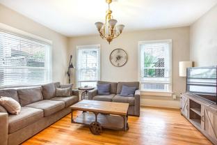Dutch Colonial Capitol Hill home by downtown parks & eateries - Photo 1 of 1