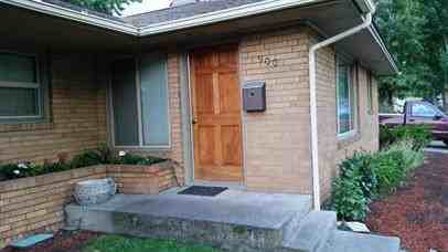 East side duplex Apartments in The Dalles, OR 97058 Zumper