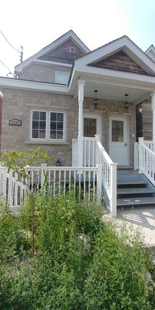 1130 Ossington Avenue