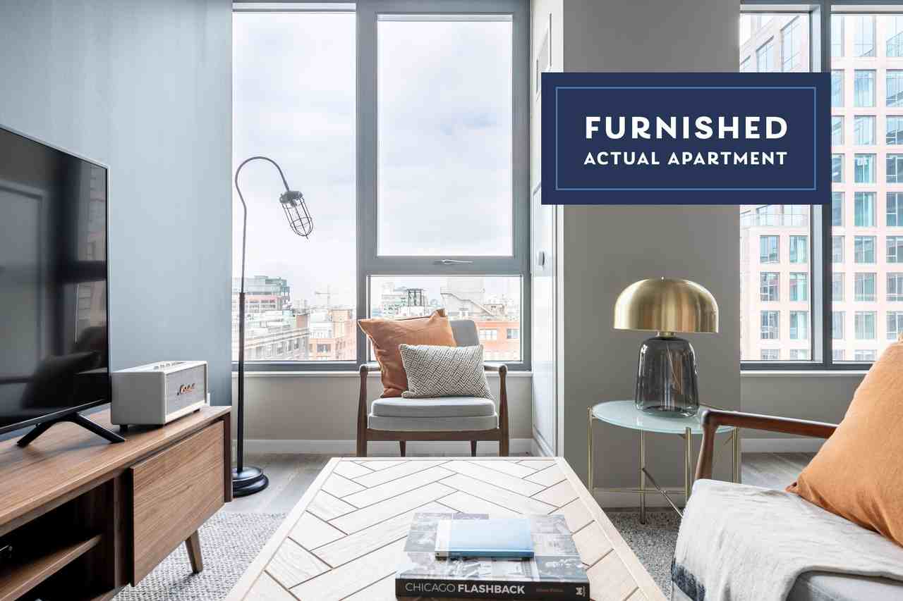 Short Term Rentals In Chicago, IL | Great Apartments & Houses Available |  Short Stays or Month-to-Month