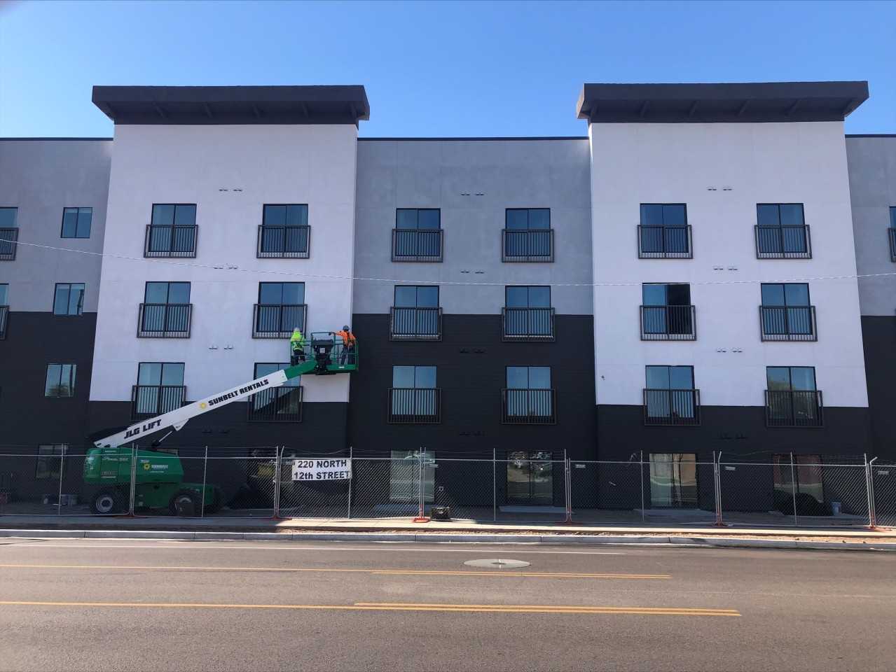 VB on 12th Street - Photo 3 of 5