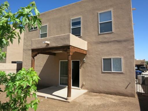 2608 Sarita Ave NW - Photo 2 of 11