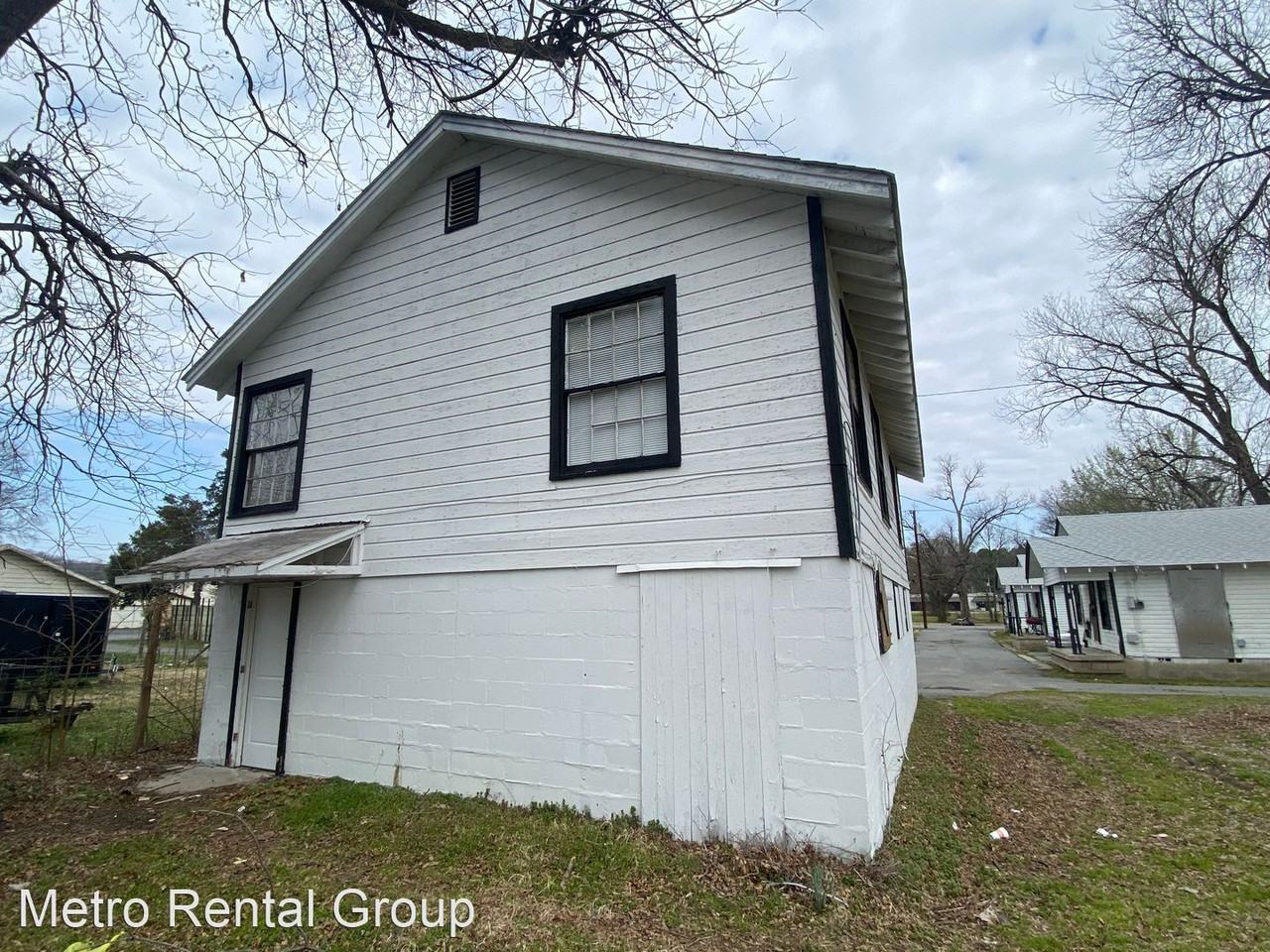 W 24th St, North Little Rock, AR 72114 4 Bedroom House for 695/month