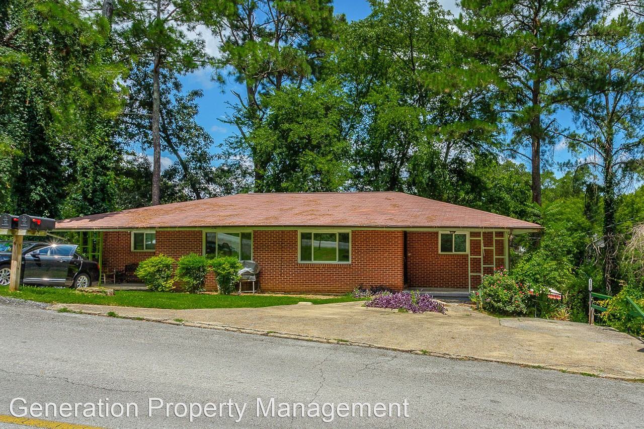 4343 Montview Dr, Chattanooga, TN 37411 2 unit Rentals Zumper