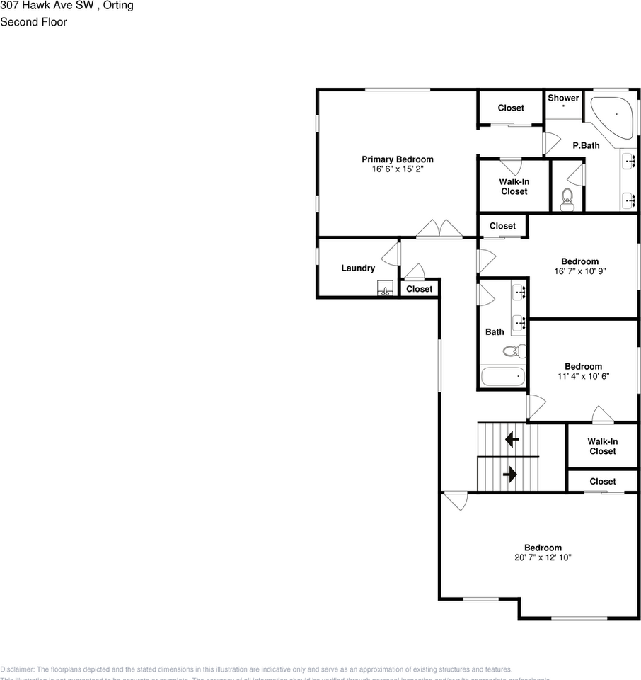 307 Hawk Ave Sw - Photo 3 of 20