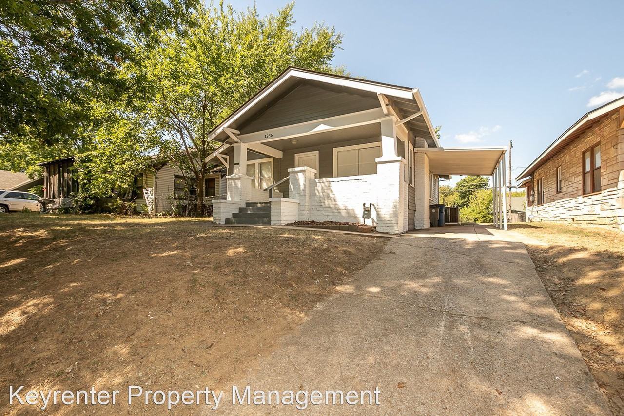 1236 N Boston Ave - Photo 2 of 39