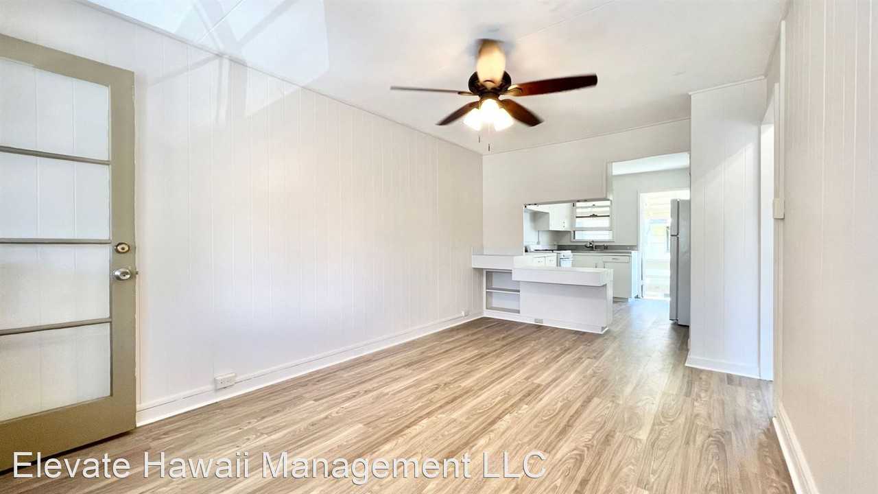 2317 Fern Street Apartments 2317 Fern St, Urban Honolulu, HI 96826