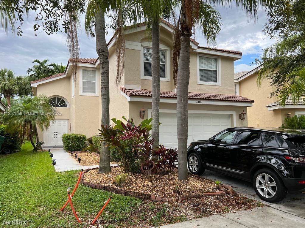 2348 Sw 177th Ave #0