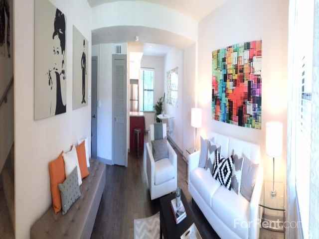 CoHo Apartment Homes - Photo 3 of 21