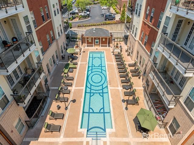 Enclave Apartments - Photo 3 of 10