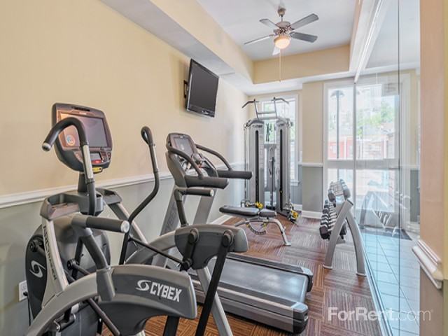 Enclave Apartments - Photo 2 of 10