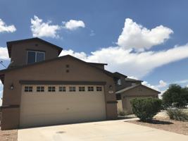 featured image of 3764 East Desert Wash Court
