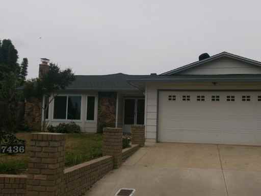 7436 Norbeck Way - Photo 2 of 2