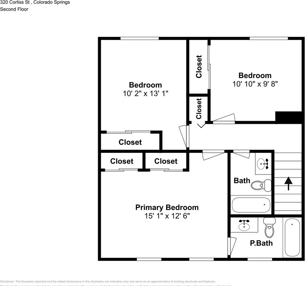 320 Corliss St - Photo 3 of 19