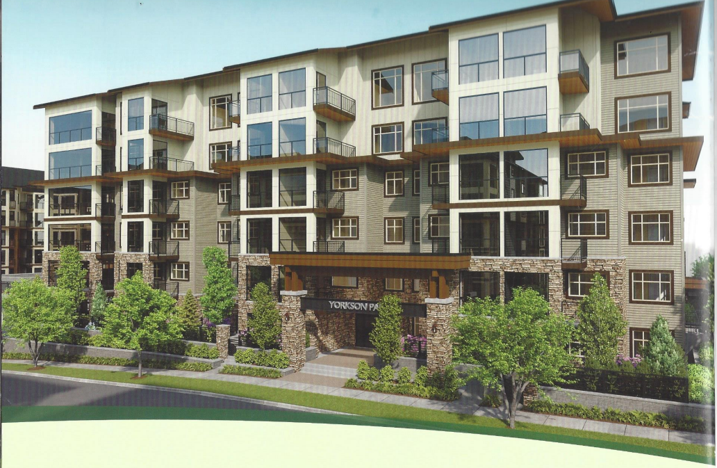 86 Ave & 203A St #603 B - Photo 2 of 28