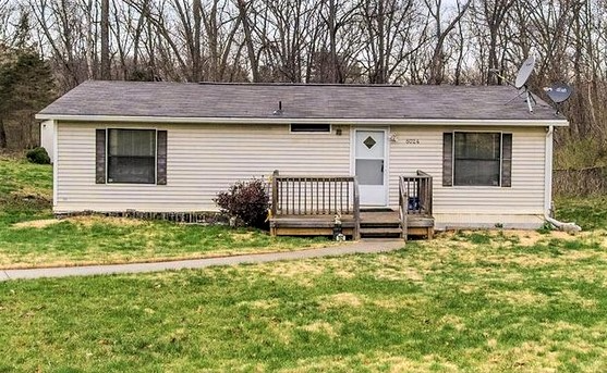 8024 Avis Mill Rd, Williamsport, MD 21795 2 Bedroom House for 1,250