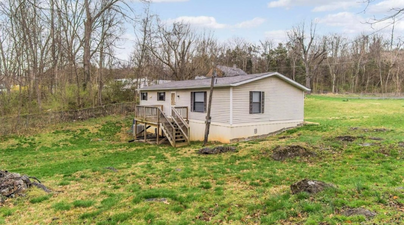 8024 Avis Mill Rd, Williamsport, MD 21795 2 Bedroom House for 1,250