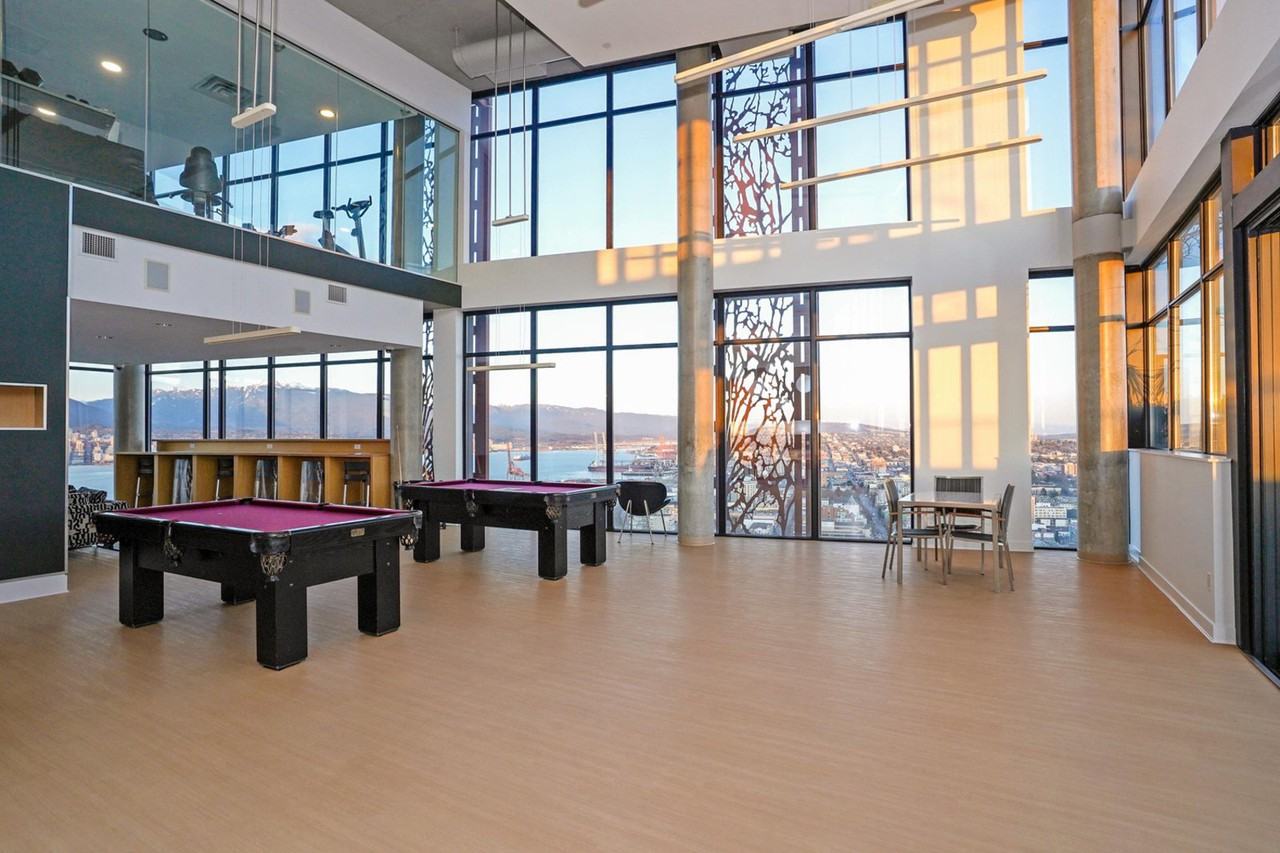 128 West Cordova Street #1108