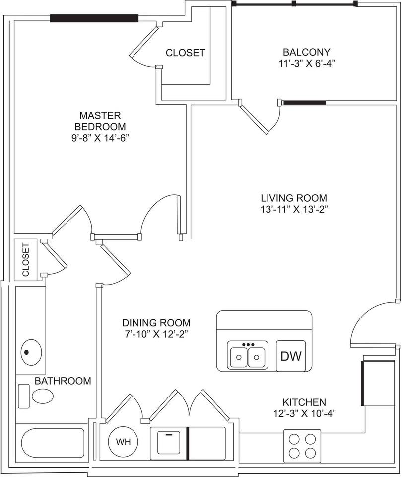 Retreat at Meadowview - Photo 7 of 9