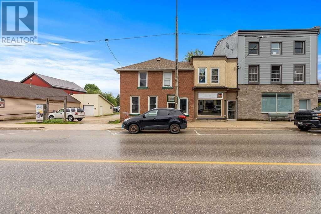 162 Garafraxa Street North, Durham, ON N0G 1R0 2 Bedroom Apartment for Rent PadMapper