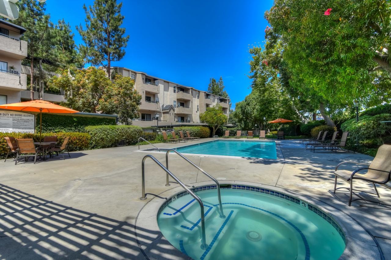 Terraza La Jolla Apartments 5165 Luigi Ter, San Diego, CA 92122 Zumper