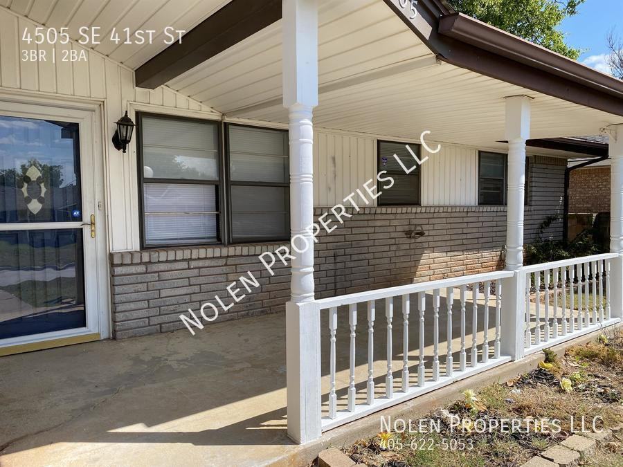 4505 Southeast 41st Street #1 - Photo 2 of 16