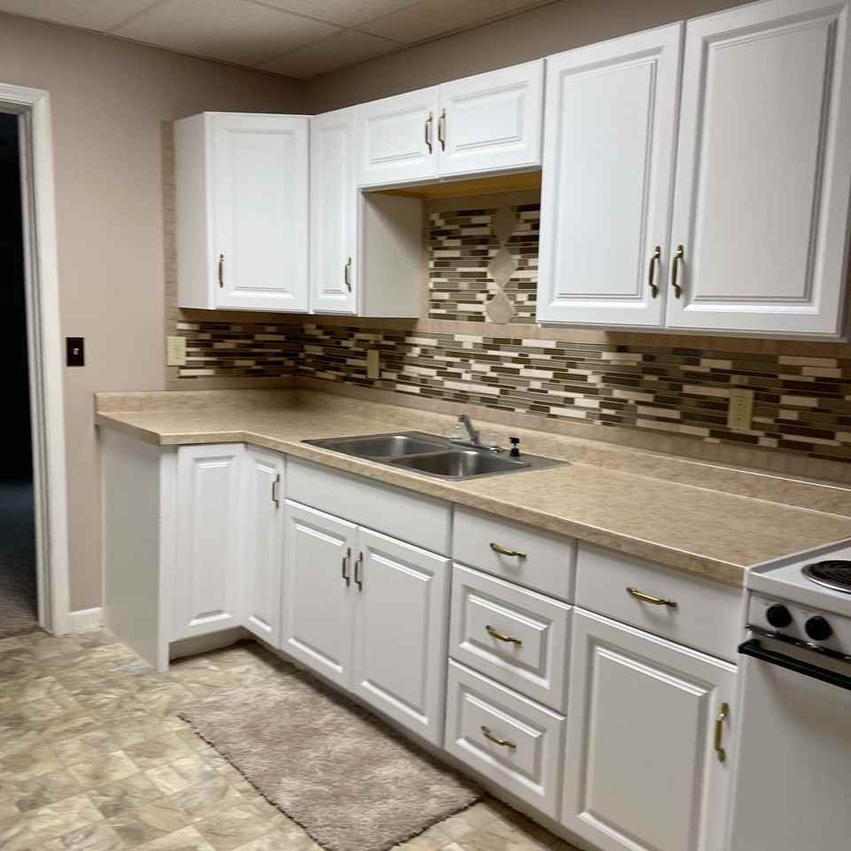 319 Evans Street - 1 South #1SOUTH - Photo 2 of 8