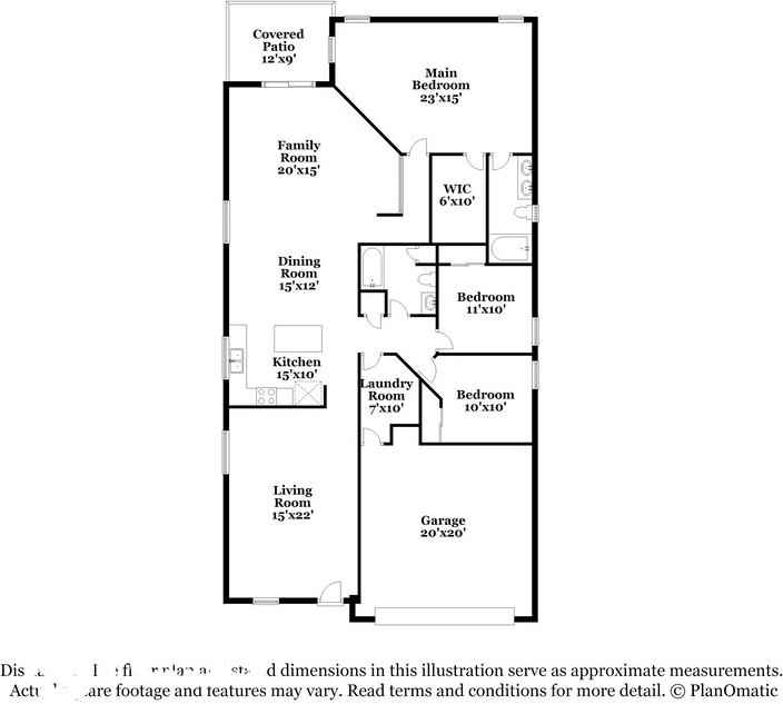 2073 S Hidden Pasture Ln - Photo 2 of 16