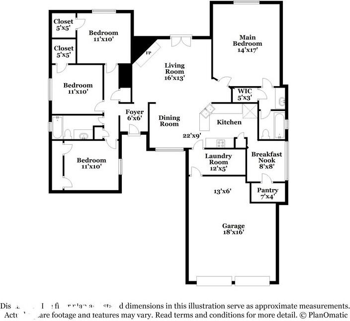 2919 Tarpon Dr - Photo 2 of 21
