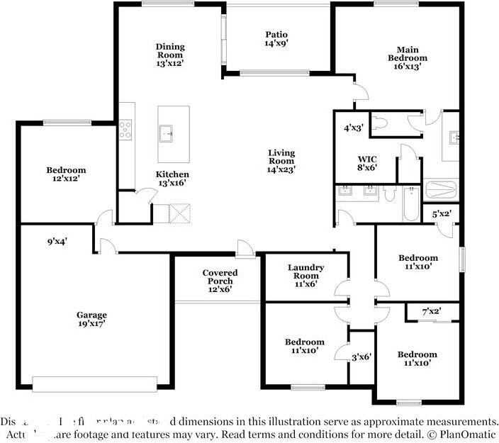 7491 W Tierra Rd - Photo 2 of 21