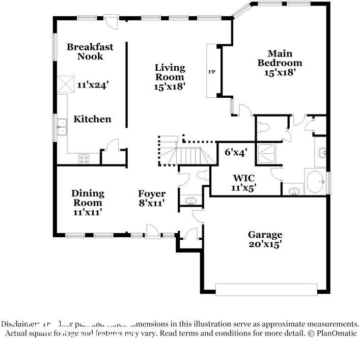 4803 Chase Stone Dr - Photo 2 of 22